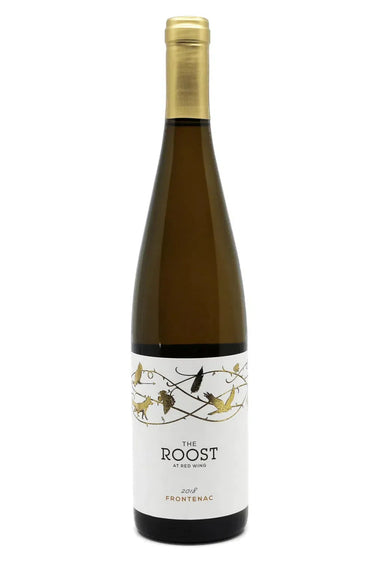 Frontenac 2023, The Roost Wine Company