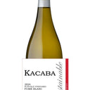 Fume Blanc 2024, Kacaba Vineyards - 750