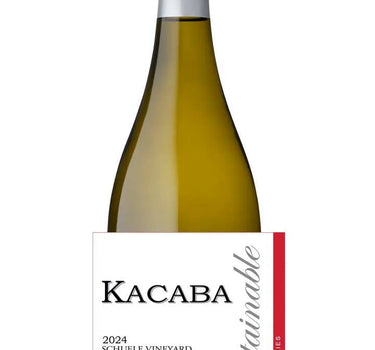 Fume Blanc 2024, Kacaba Vineyards - 750