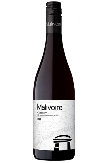 Gamay 2023, Malivoire Wine Company