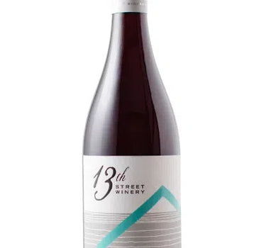 Gamay 2023, 13th Street Winery