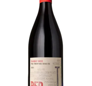 Gamay Noir 2021, Redstone Winery
