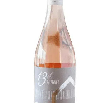 Gamay Vin Gris 2023, 13th Street Winery