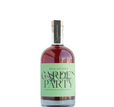 Garden Party 2022, Trail Estate Winery - 750