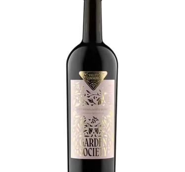 Garden Society 2021, Stoneboat Vineyards