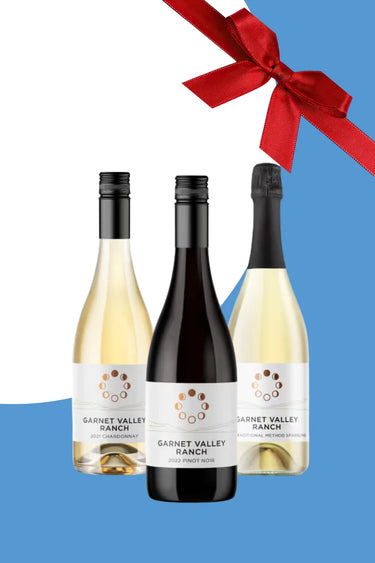 Garnet Valley Ranch Mixed Three, Okanagan Crush Pad