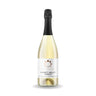 Garnet Valley Ranch Traditional Method Sparkling 2016, Okanagan Crush Pad - 750