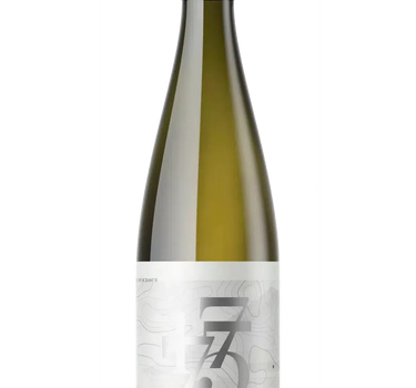 Gewürztraminer 2021, Bench 1775 Winery