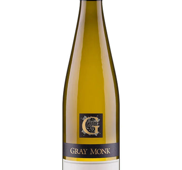 Wine Gewürztraminer 2021, Gray Monk Estate Winery volume 750 mL