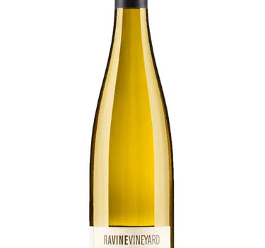 Gewürztraminer 2023, Ravine Vineyard Estate Winery