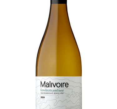 Gewürztraminer 2024, Malivoire Wine Company - 750