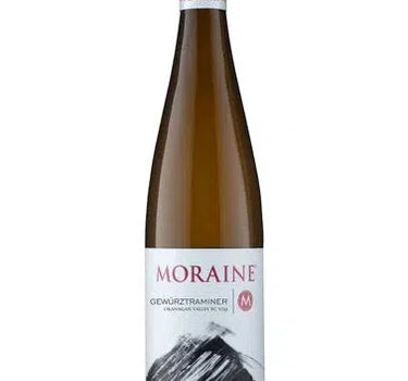 Gewürztraminer 2023, Moraine Estate Winery
