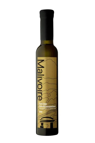 Gewürztraminer Icewine 2019, Malivoire Wine Company