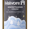 Gewürztraminer Icewine (Ice wine) 2025, Malivoire Wine Company - 200