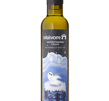 Gewürztraminer Icewine (Ice wine) 2025, Malivoire Wine Company - 200