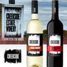 Gift pack Cabernet Merlot and Chardonnay 2019, Creekside Estate Winery