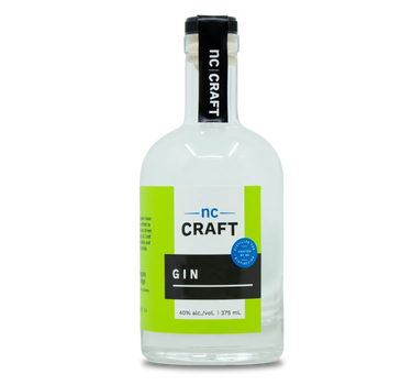 Gin, Niagara College Teaching Winery