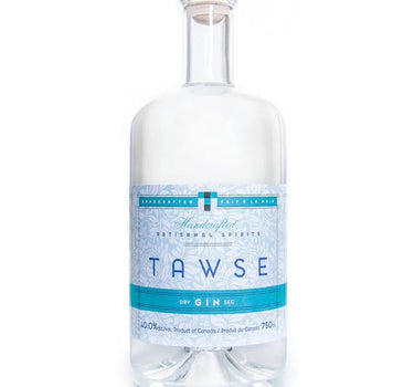 Gin, Tawse Winery