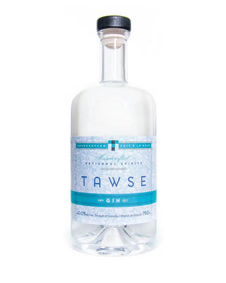 Gin, Tawse Winery