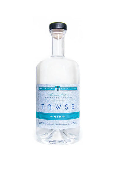 Gin, Tawse Winery