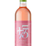 Glow Rosé 2022, Bench 1775 Winery