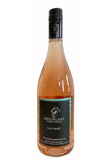 Rosé 2020, Greenlane Estate Winery