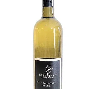 Sauvignon Blanc 2021, Greenlane Estate Winery