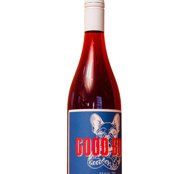 'Good Boy' Chilled Red 2024, Palatine Hills Estate Winery