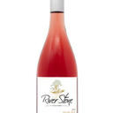 Good Neighbours Malbec Rose 2024, River Stone Estate Winery - 750 ml