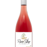 Good Neighbours Malbec Rose 2024, River Stone Estate Winery - 750 ml