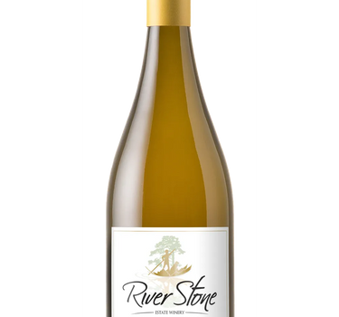 Good Neighbours Pinot Gris 2025, River Stone Estate Winery - 750 ml