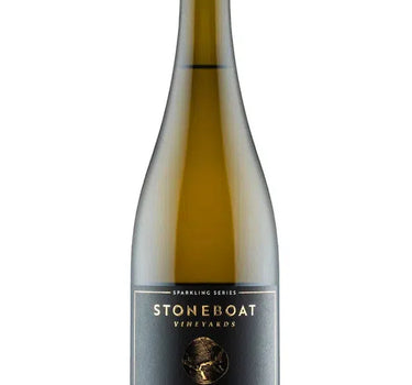 Grand Piano Brut III, Stoneboat Vineyards