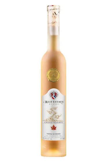 Grand Reserve Vidal Icewine 2021, Reif Estate Winery