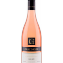 Gray Monk Rosé 2023, Gray Monk Estate Winery