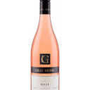Gray Monk Rosé 2023, Gray Monk Estate Winery