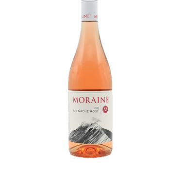Grenache Rosé 2025, Moraine Estate Winery - 750