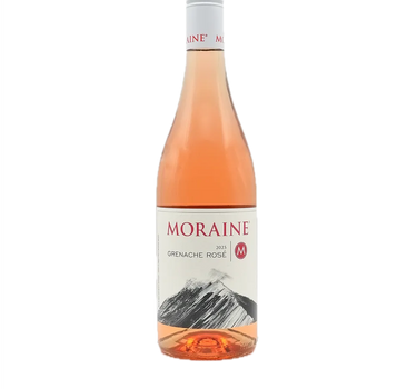 Grenache Rosé 2025, Moraine Estate Winery - 750