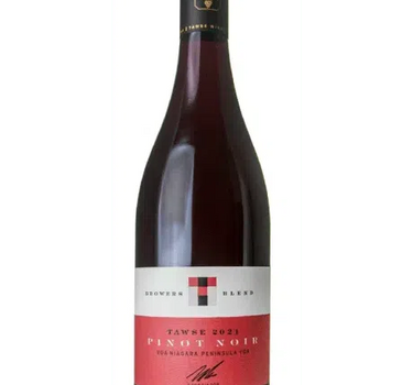 Grower's Blend Pinot Noir 2021, Tawse Winery
