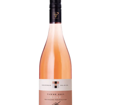 Grower's Blend Rosé 2024, Tawse Winery