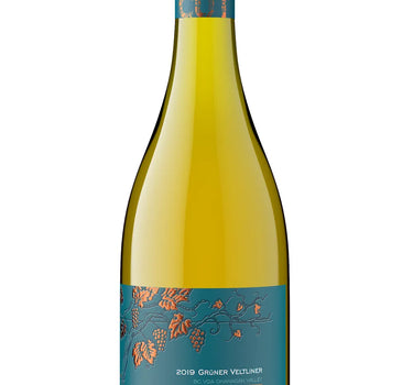 Wine Gruner Veltliner 2021, Winemakers Cut volume 750 mL