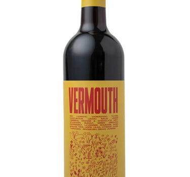 Haberdasher Vermouth, Traynor Family Vineyard