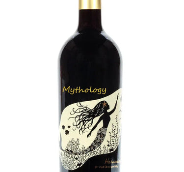 Harmonious 2018, Mythology Vineyard