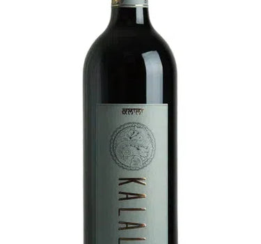 Harmony Red 2021, Kalala Organic Estate Winery