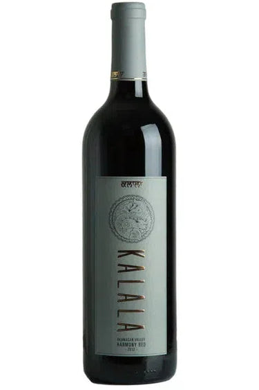 Harmony Red 2021, Kalala Organic Estate Winery