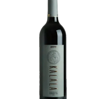 Harmony Red 2022, Kalala Organic Estate Winery