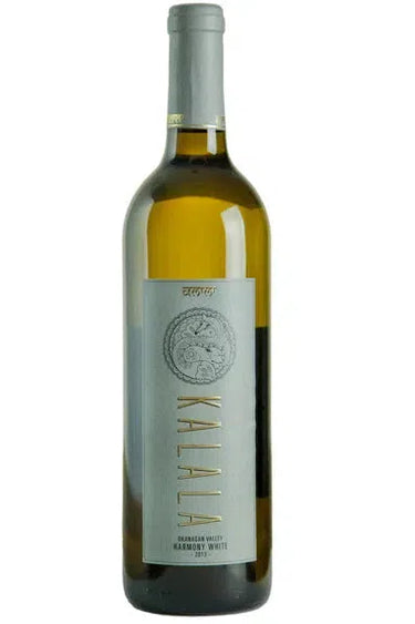Harmony White 2023, Kalala Organic Estate Winery