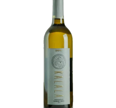 Harmony White 2023, Kalala Organic Estate Winery