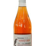 Harvest Crisp Rhubarb/ Elderflower, Wooden Gate Cidery