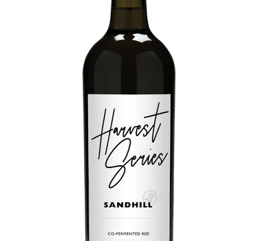 Harvest Series Co-Fermented Red VQA 2020, Sandhill Wines - 750