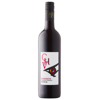 Hawkeye 2023, Cooper's Hawk Vineyards - 750 ml